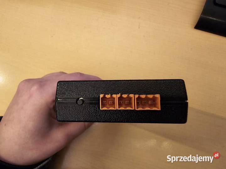 Router NIC709USB100 Marszowice