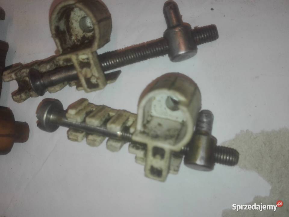 Napinacz łańcucha stihl Leśnictwo