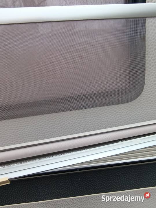 Roleta plus moskitiera wewnętrzna 15263 Wyszków