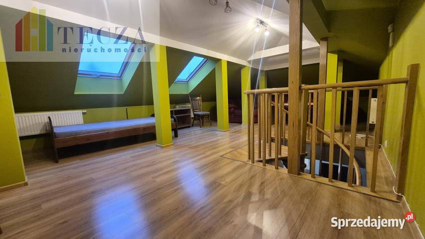 Mieszkanie 85m2 3 pokoje Warszawa Rok budowy 1996