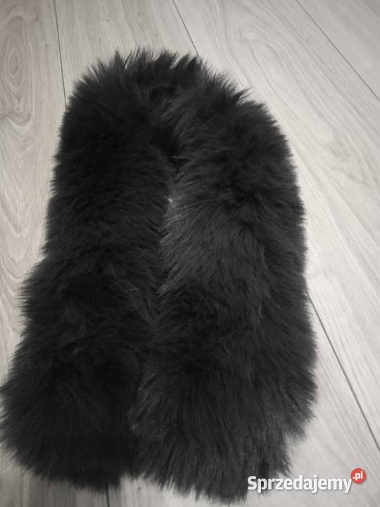 Kołnierz obszycie do kaptura Uniseks Kraków