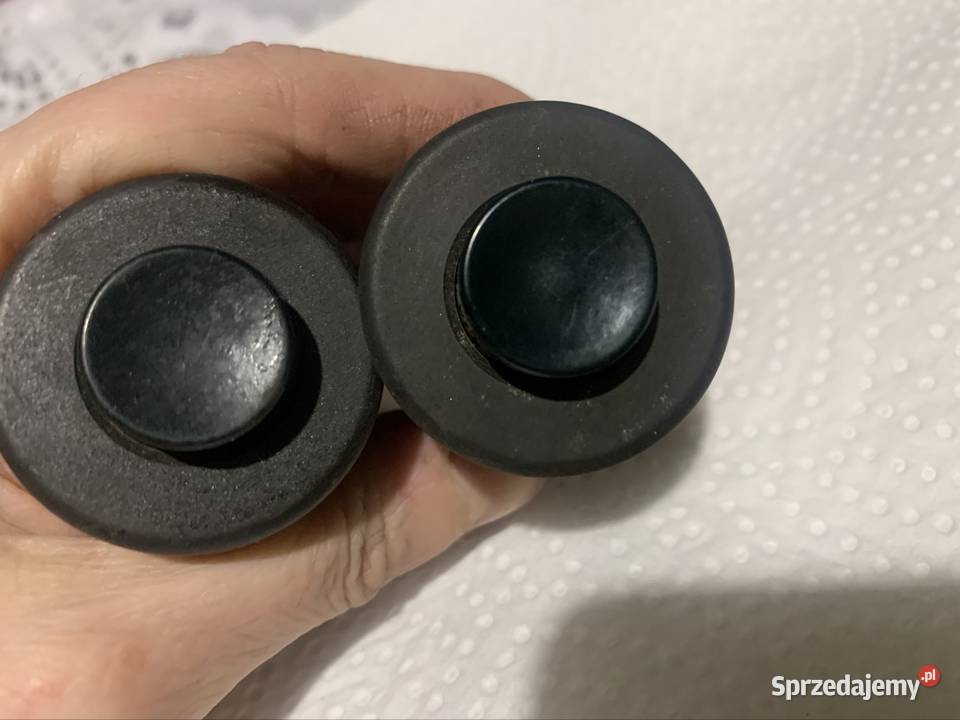 BMW e21 włącznik ogrzewania szyby tył zielony Mszana