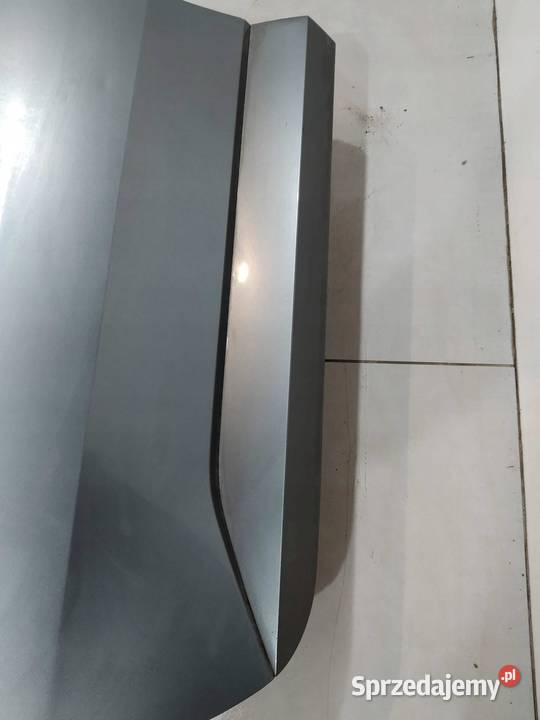 DRZWI PRAWE TYŁ KOMBI Skoda Superb III 2015 sprzedam