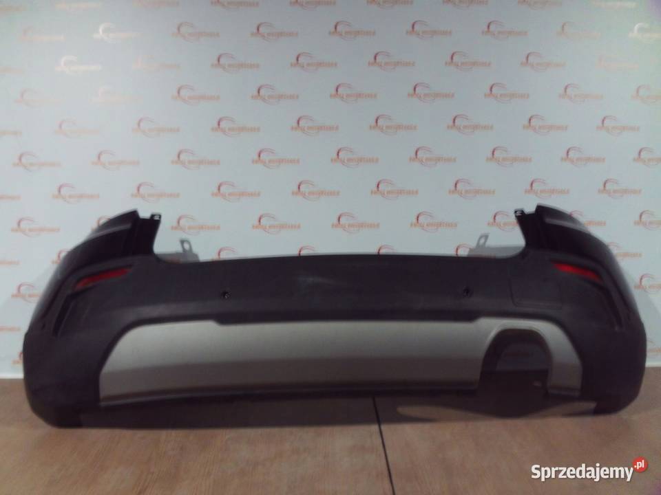 JEEP AVENGER 25r zderzak tył Kielce sprzedam