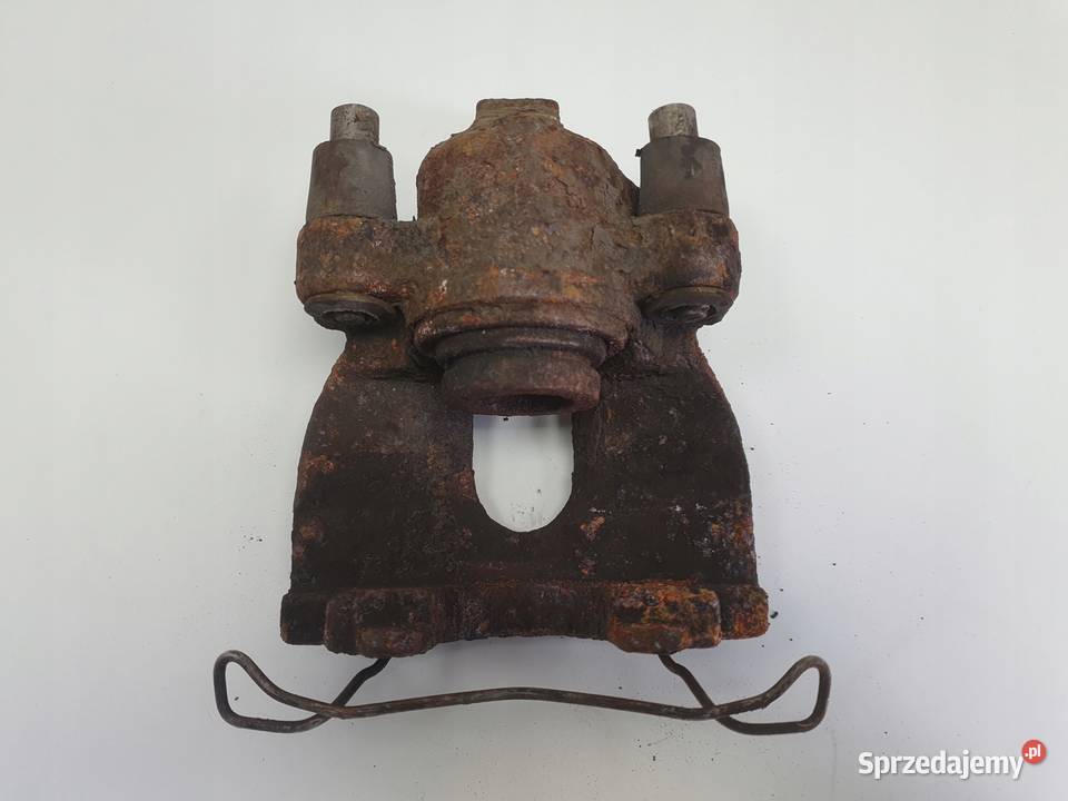 Volvo S60 I V70 II TYLNY ZACISK HAMULCOWY prawy Janów