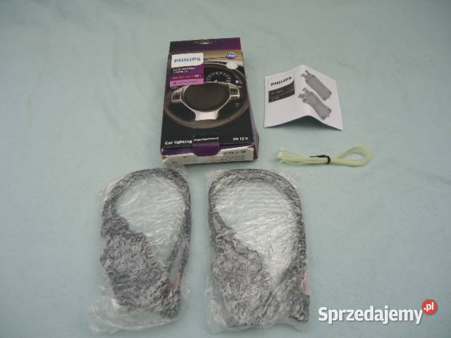 Philips Rezystor obciążeniowy CanBus 18952C2 śląskie Jaworzno