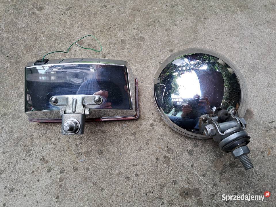 Zasłona chłodnicy na grill Fiat125p osobowe