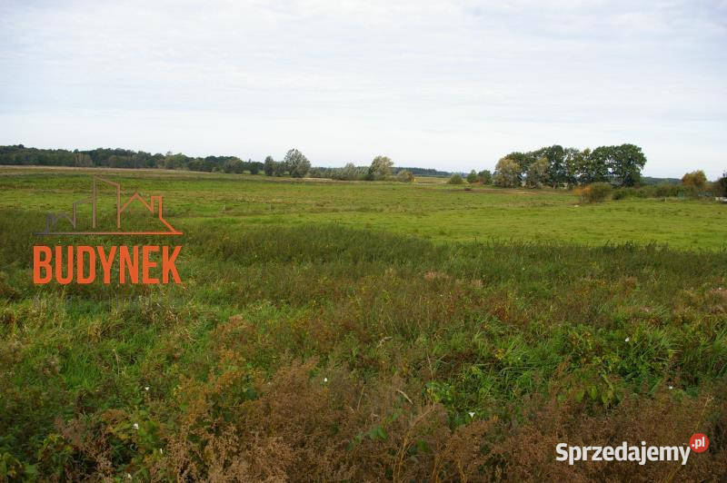 Działka budowlana Porzecze 400m