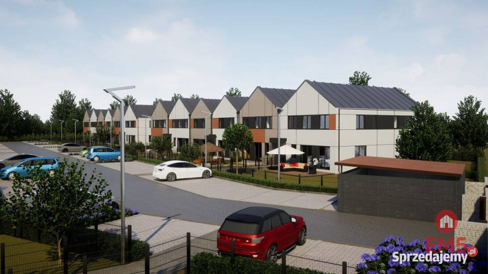 Mieszkanie 90m2 3pok Białystok
