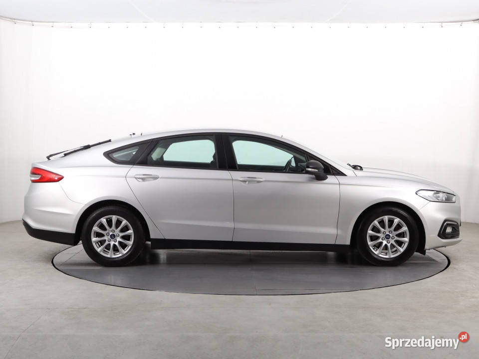 Ford Mondeo 20 EcoBlue Katowice sprzedam