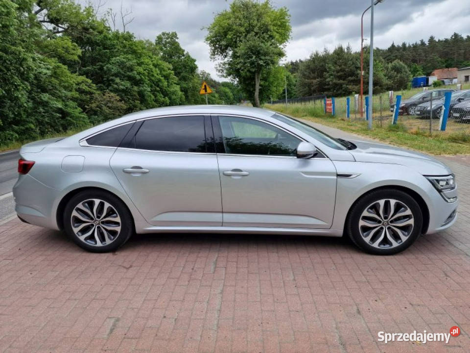Renault Talisman Renault Talisman 20 dci 160 z Cielcza