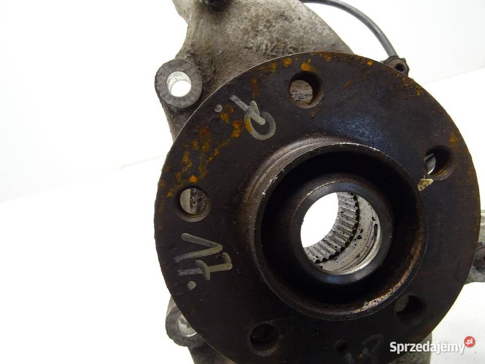 ZWROTNICA PRAWA PRAWY PRZÓD PRZEDNIA 4G0407242D