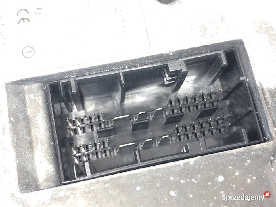 STACYJKA BMW E65 6924711 36 272 0109 KLUCZYK osobowe podkarpackie