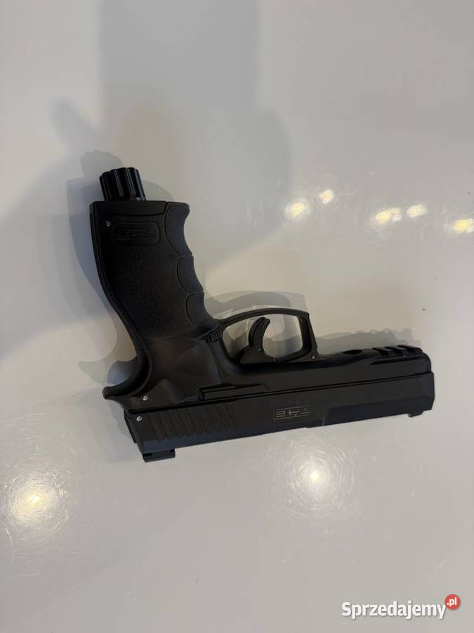 Wiatrowka RAM Umarex T4E TDP50