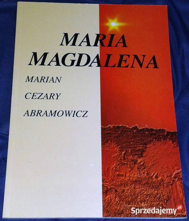 Maria Magdalena Marian Cezary Abramowicz Chełm