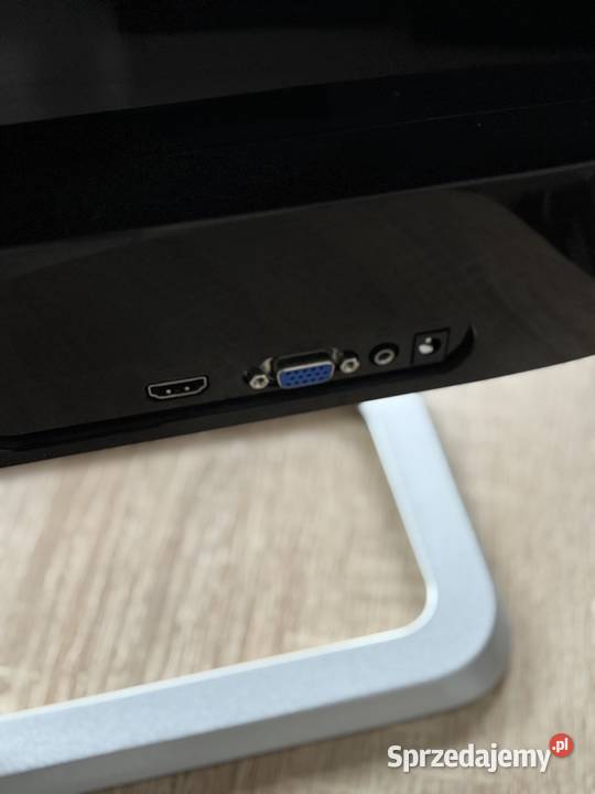 Monitor AOC I2281FWH 215 Białystok