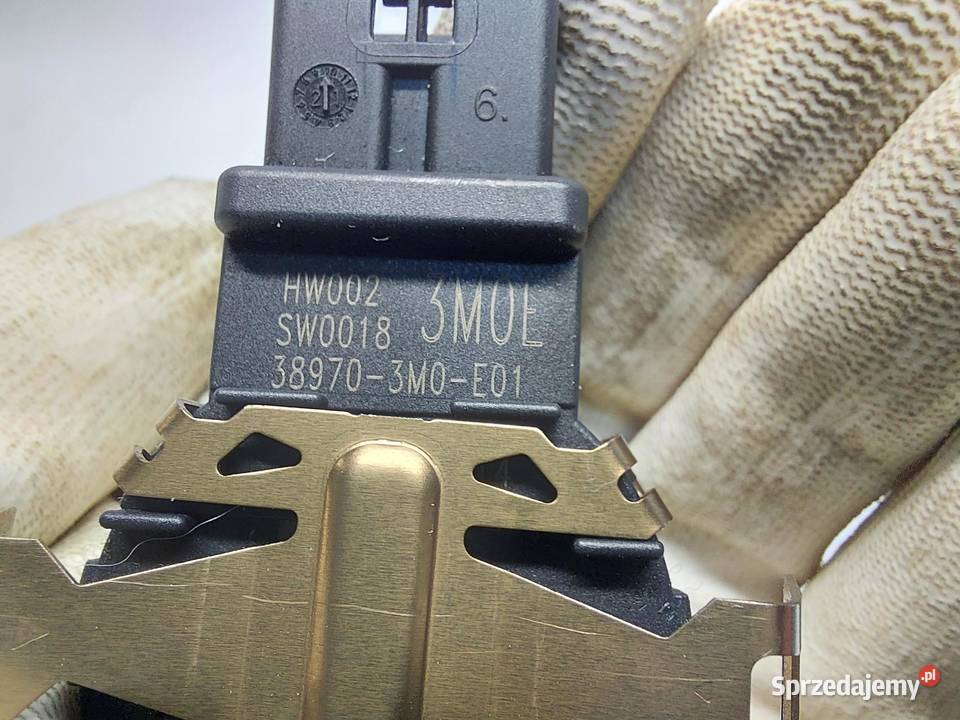 Honda HRV III eHEV 2022r CZUJNIK SENSOR DESZCZU sprzedam