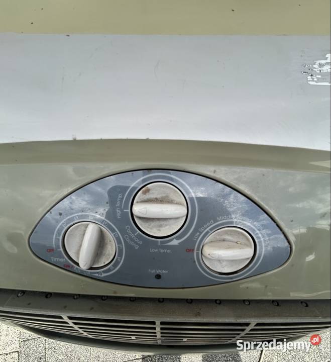 Klimatyzator Coolexpert Warszawa