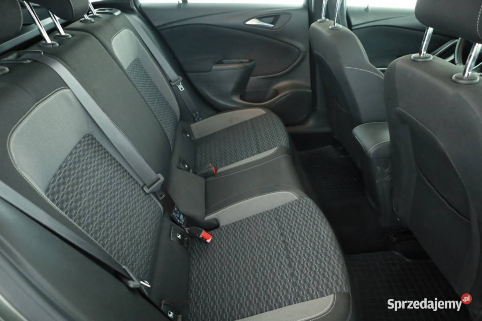 Opel Astra 15 CDTI tempomat Motoryzacja Piaseczno