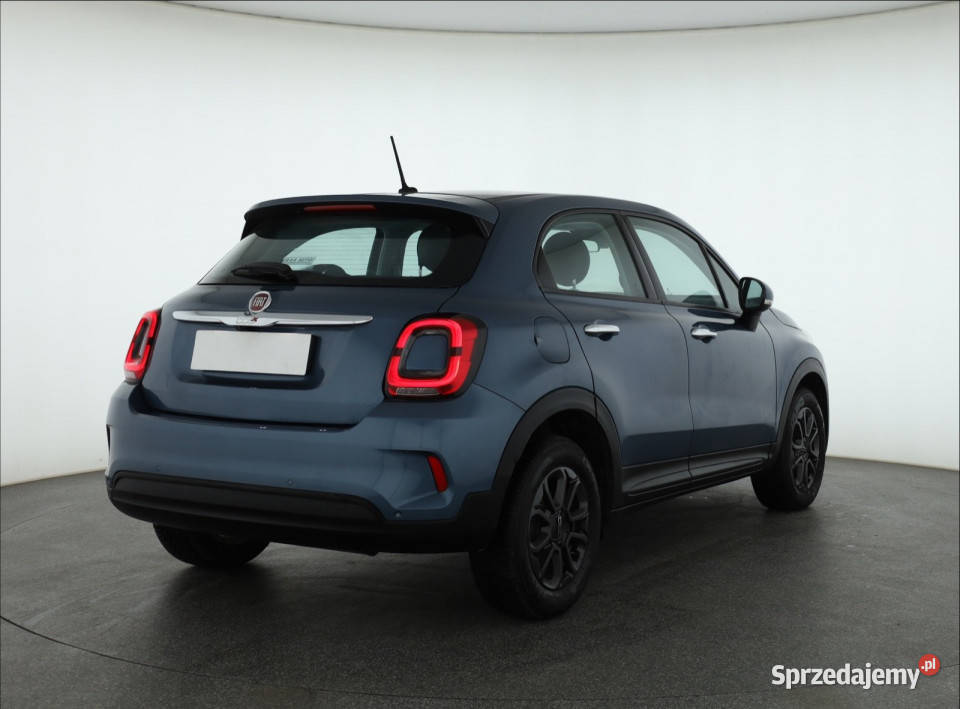 Fiat 500X 10 FireFly 4/5