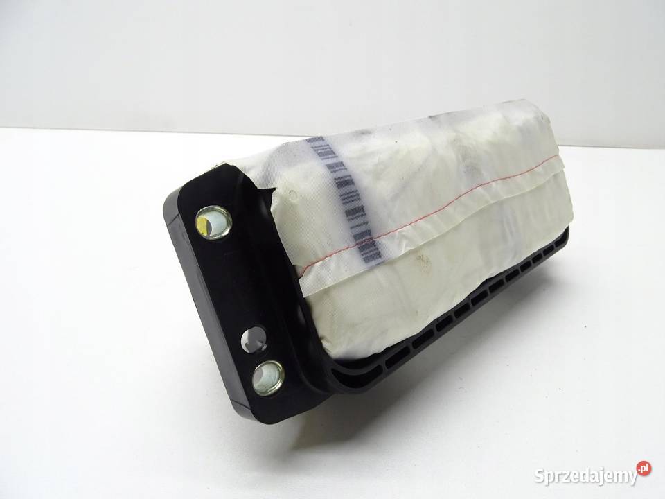 PODUSZKA AIRBAG POWIETRZNA PASAŻERA AUDI A6 C7