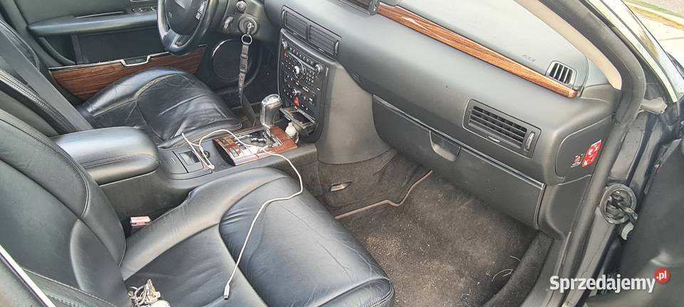 Citroen C6 22HDI kujawsko-pomorskie Bydgoszcz sprzedam