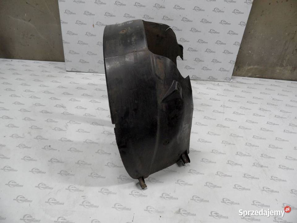 FIAT FIORINO III 13r nadkole lewy przód sprzedam