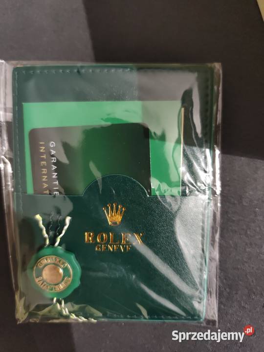 Zegarek męski submariner sprzedam