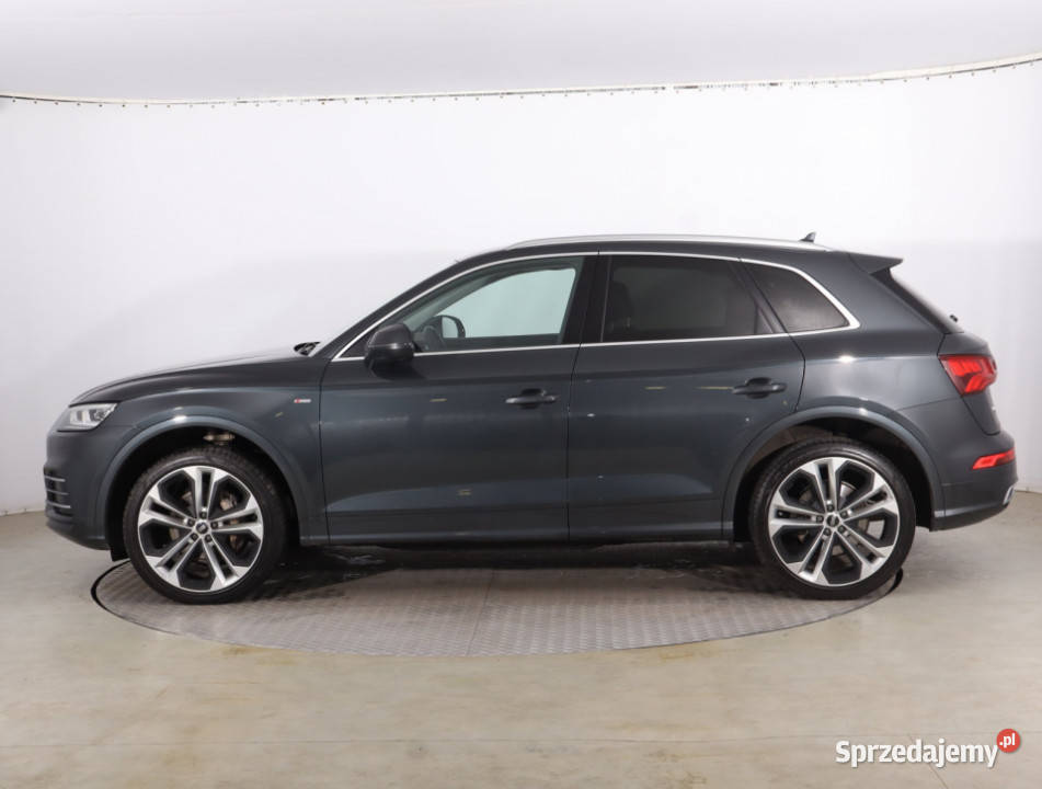 Audi Q5 30 TDI ESP Piaseczno