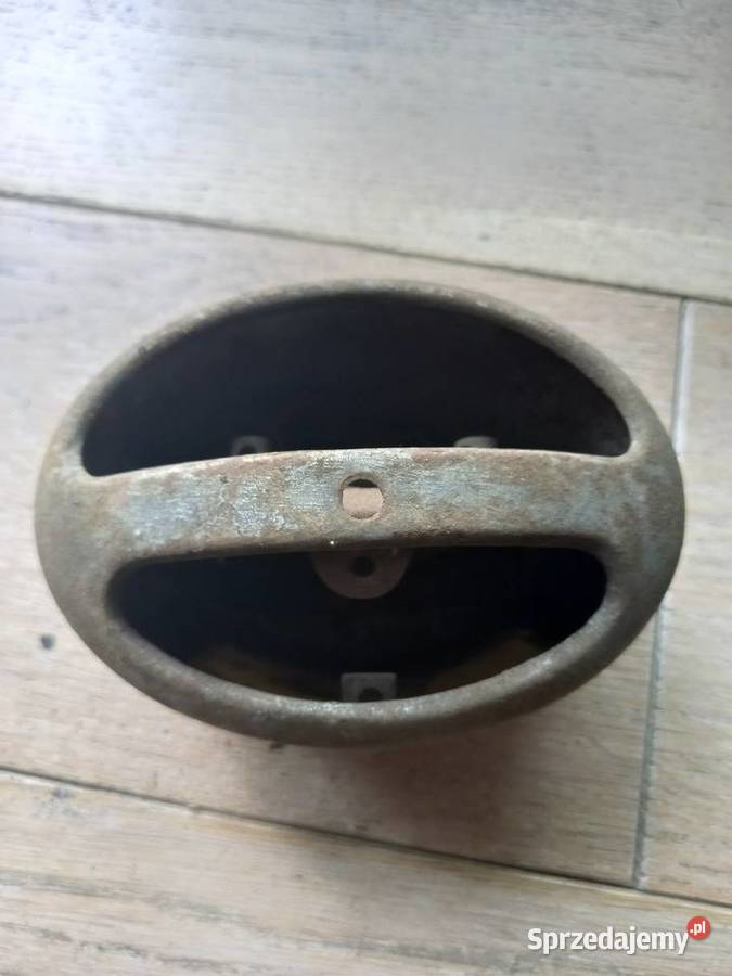 LAMPA TYŁ BMW NSU OPEL ZUNDAPP DKW ARDIE mazowieckie Warszawa