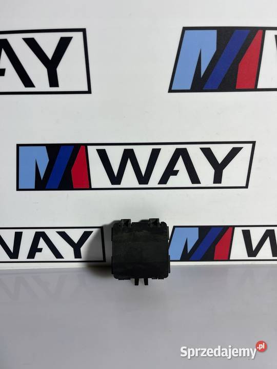 BMW F20 F30 F31 F34 F36 OSŁONA OBUDOWA WTYCZEK dolnośląskie