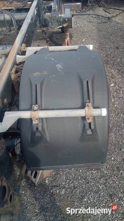 Nadkole MAN L2000 LE 26570 R175 Rzędowice sprzedam