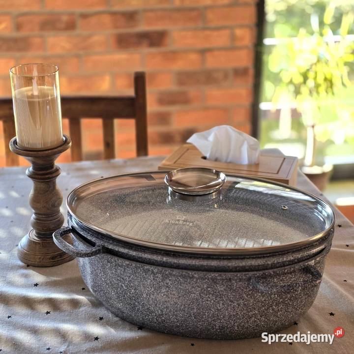 Gęsiarka szara i czarna Szczecin