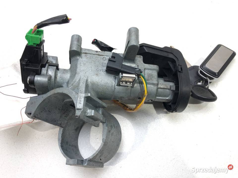 STACYJKA CHEVROLET COBALT 25807440 22 150