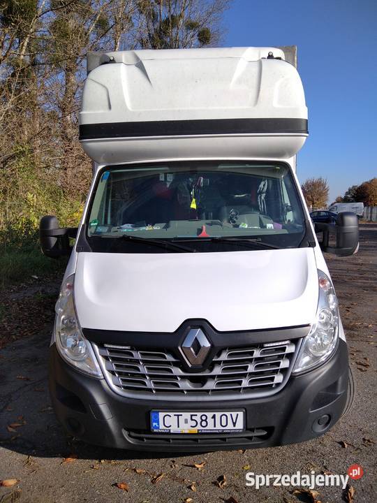 Reno Master III webasko klima