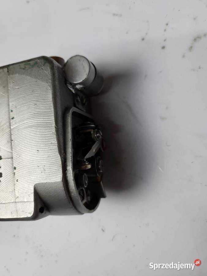 iskrownik awo simson tourist sport brka cewki na Rybnik