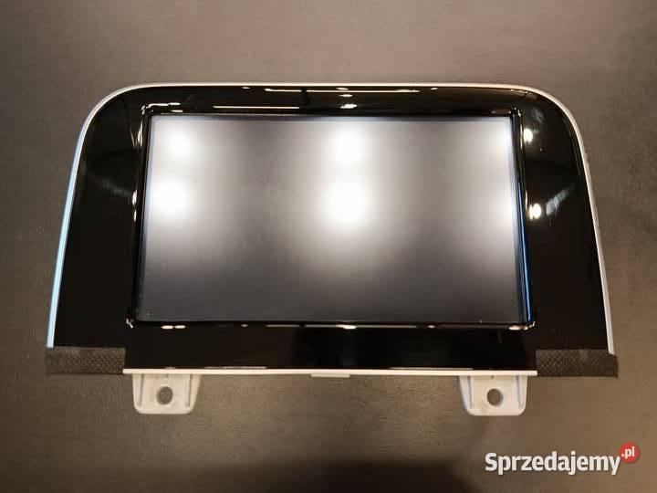 Kia Stinger MonitorWyświetlacz orginał Parczew