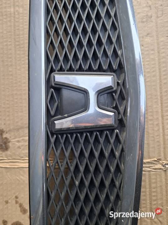 Grill Honda Accord VI 6 Ostrowiec Świętokrzyski