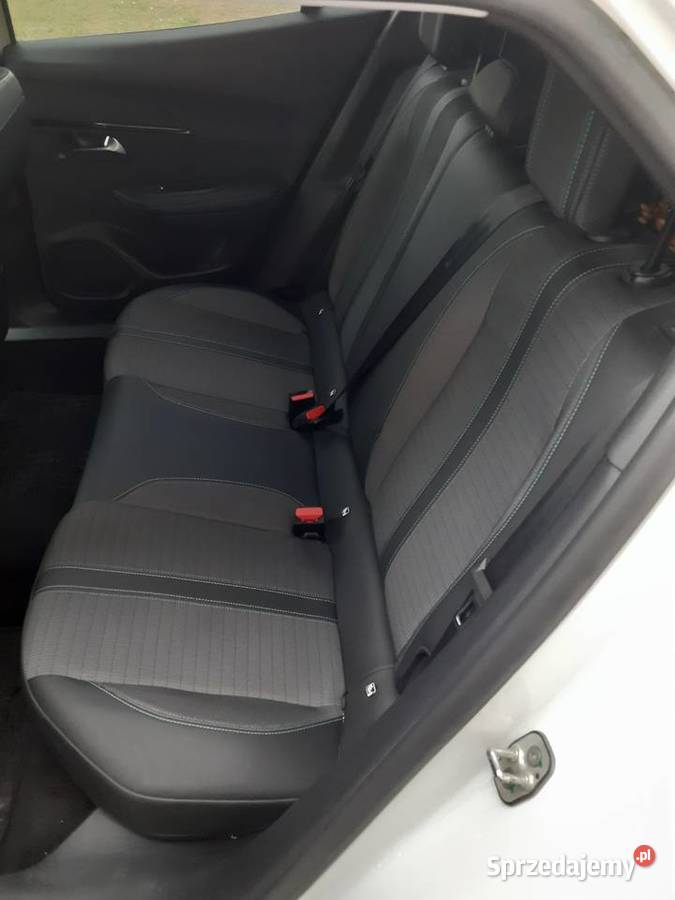 Sprzedam peugeot 2008 15 bluhdi 110 Zelów