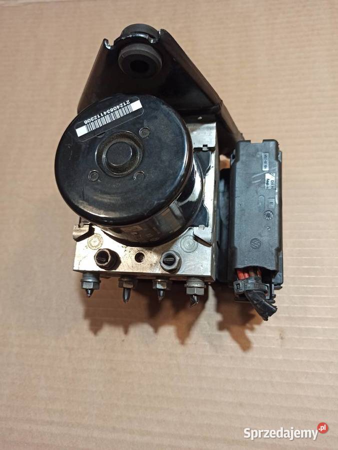 POMPA ABS SKODA YETI AUDI A3 SEAT 1K0614517CL sprzedam