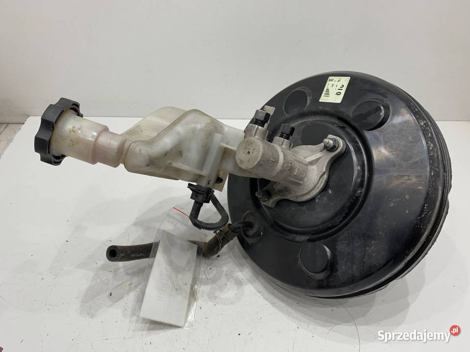 SERWO HAMULCOWE KIA CARENS IV SUV 17 136