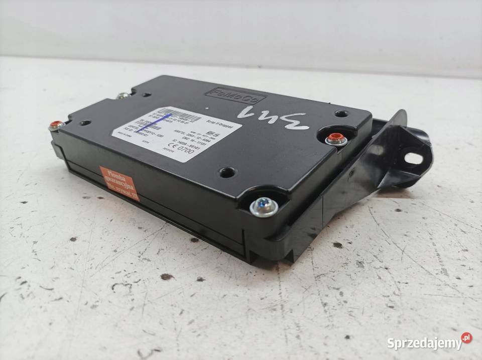 MODUŁ BLUETOOTH BK2T14B428AG Ford Transit Custom osobowe