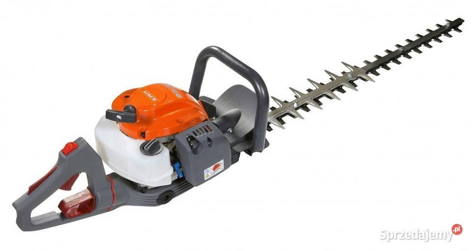 OLEO MAC HC 247 P SEKATOR NOŻYCE DO ŻYWOPŁOTU Opalenica sprzedam