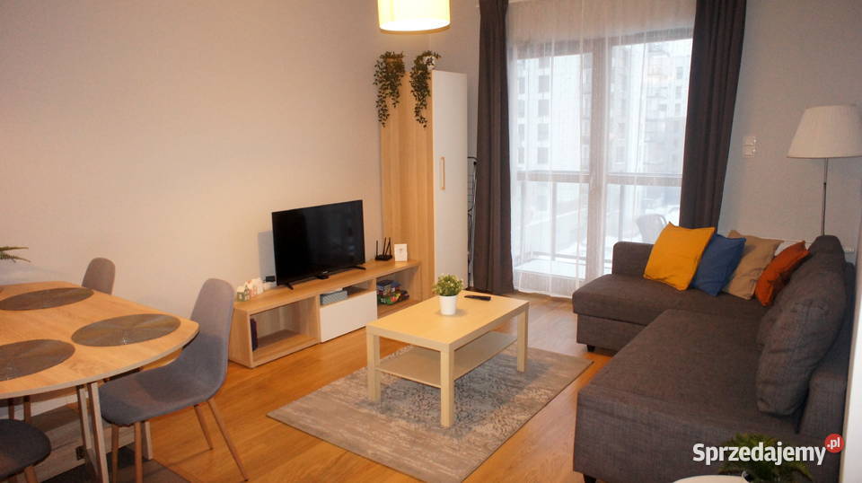 2 pokoje z halą garażową Gdańsk Wrzeszcz Wynajem