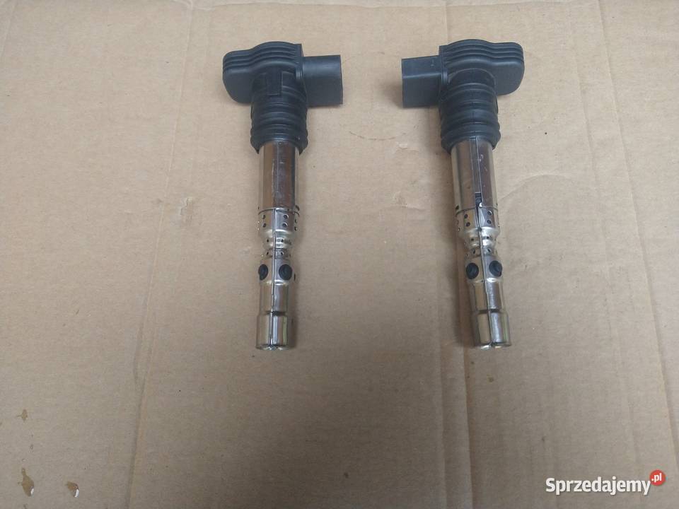 Cewka BERU 06A 905 115D VwAudiSeatSkoda 18T 18 Radziszów