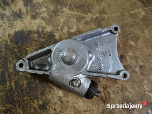 napęd licznika MZ ES Trophy jaskółka 250 org DDR Żary