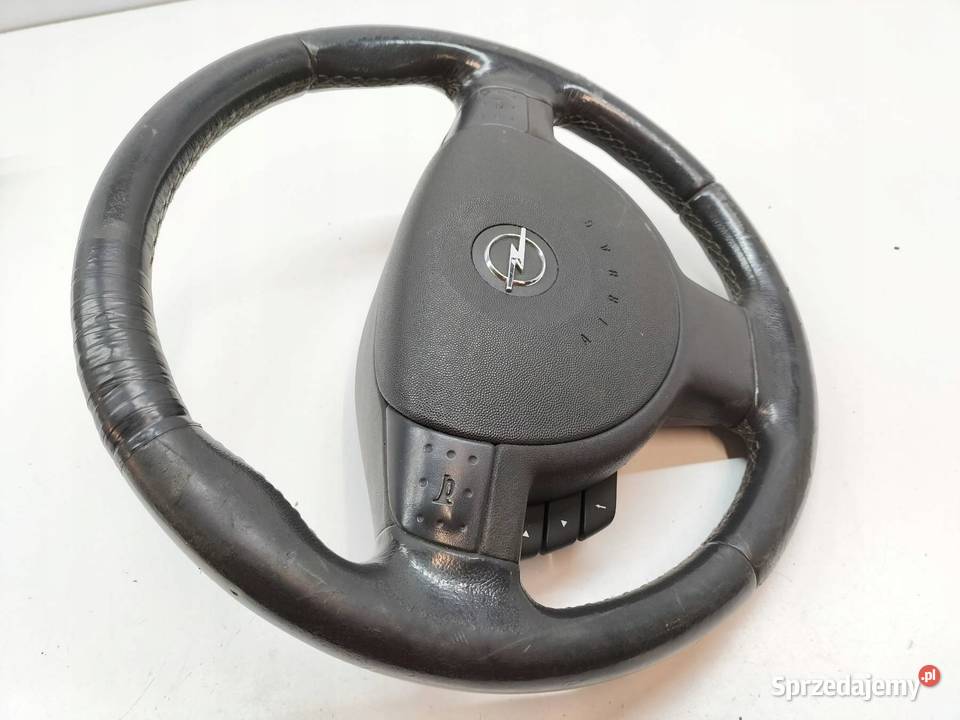 KIEROWNICA MULTIFUNKCJA Opel Meriva I 20022010 A