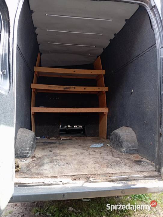 Sprzedam busa diesel Koźmin Wielkopolski