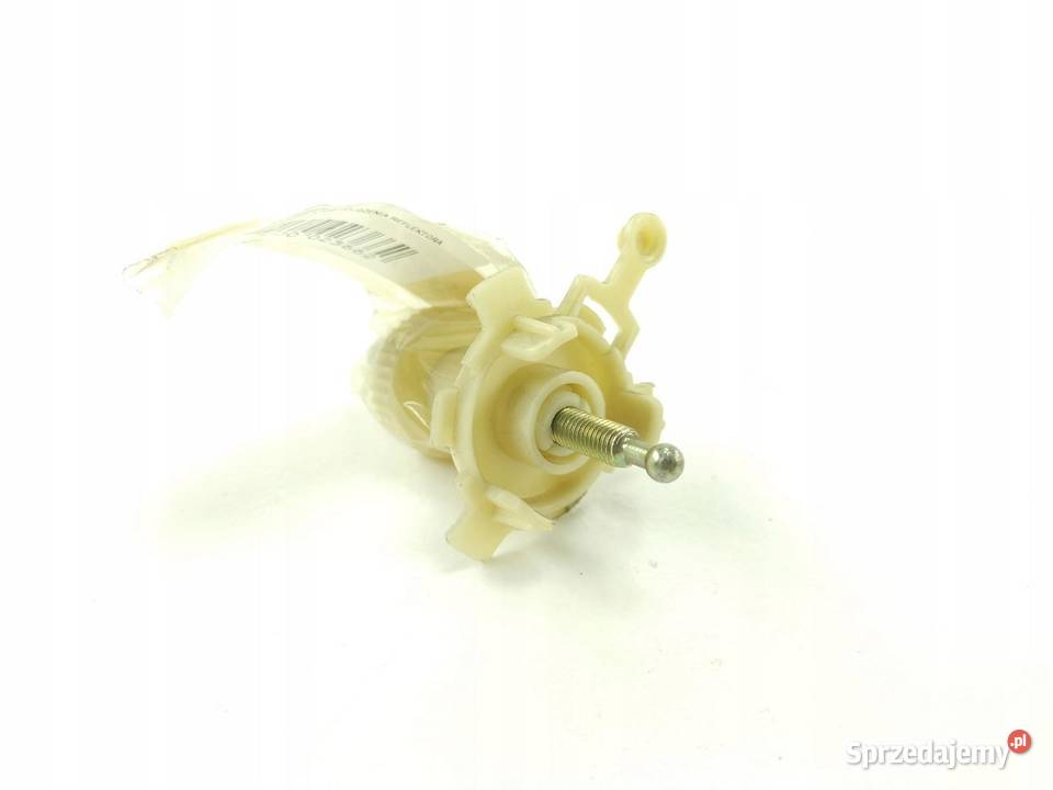 REGULATOR POŁOŻENIA LAMPY PRZÓD FIAT ELBA 9196