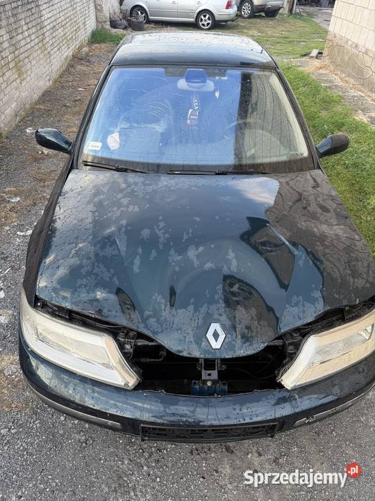 Sprzedam renault laguna 2 18 bg elektryczne szyby Ostrowiec Świętokrzyski
